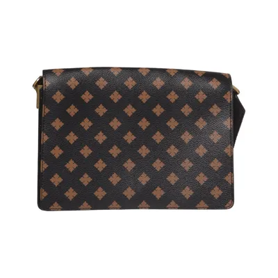 Shoulder-bag (Black, Brown) from By Malene Birger
