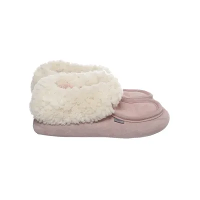 Tofflor (Rosa) från Aida