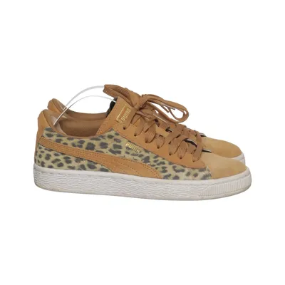 Sneakers (Brown, Multicolored) from Puma