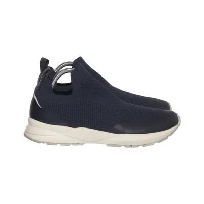 Slip-ons (Blå) fra Woden