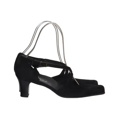 Chaussures de danse (Noir) de Frövi