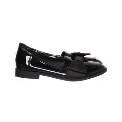 Loafers (Black) from ASOS Design