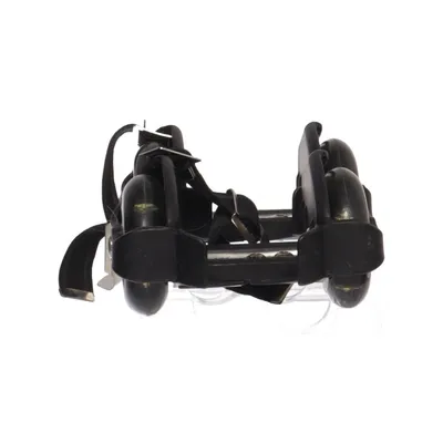 Touring skates (Black)