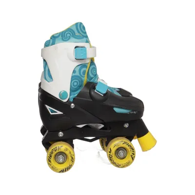 Rollerskates (Side-By-Side) from Atlanta