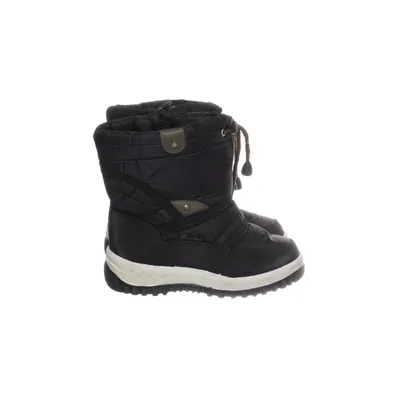Snowboard boots (Black) from Cortina