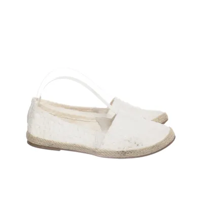 Espadrillos (Vit) från Ann Christine