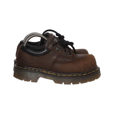 Veterlaarzen (Bruin) van Dr. Martens Polyurethaan