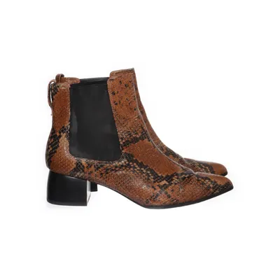 Chelsea boots (Brun, Svart) från & Other Stories
