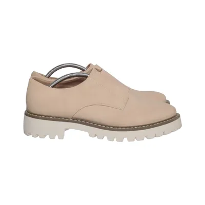 Chaussures d'été en toile (Rose) de Vox