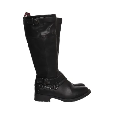 Stiefel (Schwarz) von Vox Shoes