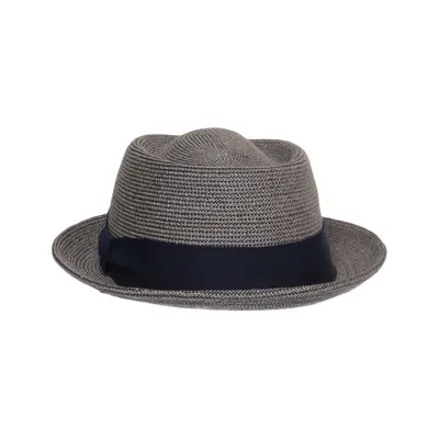 Fedora hat (Reed) from Shirley of Hollywood