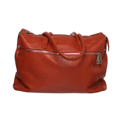 Handbag (Brown) from Gigi Fratelli