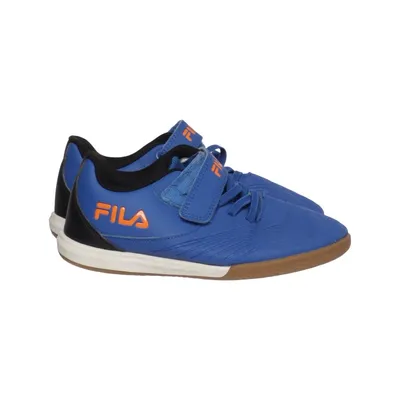 Baskets (Bleu) de Fila