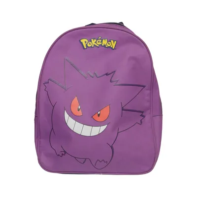 Ryggsäck (Gengar Backpack) från Pokémon Polyester