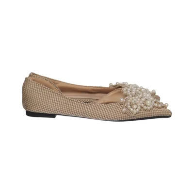 Ballerinasko (Beige)