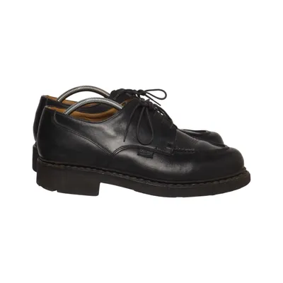 Derby shoes (Michael) from Paraboot Leather