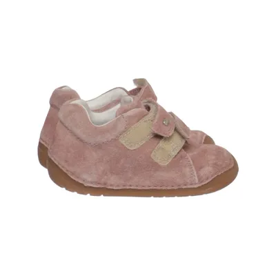 Ankle boots (Pink) from Elefanten Leather