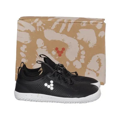 Sneakers (Sort, Hvid) fra Vivobarefoot
