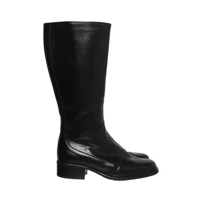 Bottes (Noir) de Pertti Palmroth