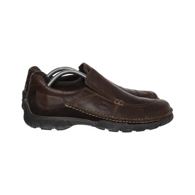 Loafers (Brun) från Camel Active
