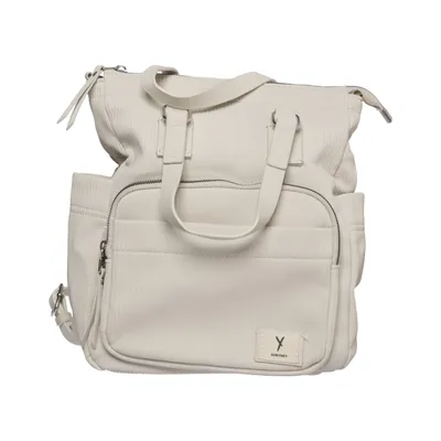 Sac à dos (Beige) de Suri Frey