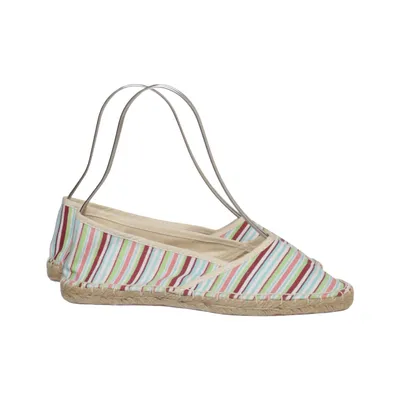 Espadrillos (Flerfärgad) från Key West