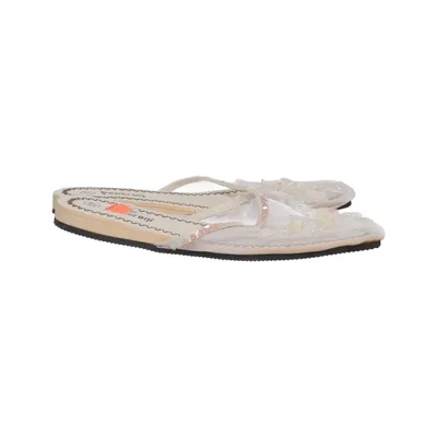 Slip-ins (Vit) från Peperoni
