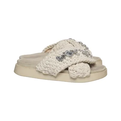 Slip-ins (Beige) from Inuikii
