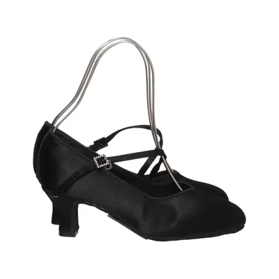 Dancing shoes (Black) from Papillon