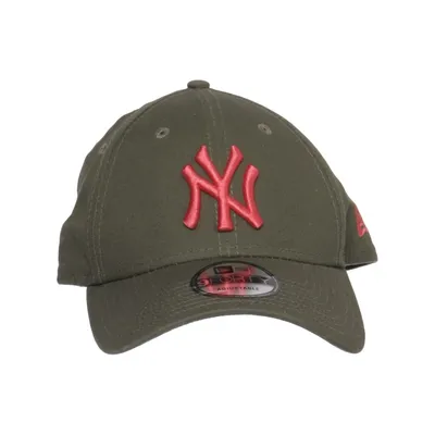 Baseballkasket (9FORTY) fra New Era Bomuld