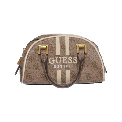 Handtas (Bruin, Beige) van Guess