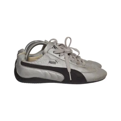 Baskets (Argent, Noir) de Puma