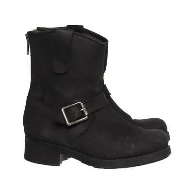 Boots (Svart) från Urban Project