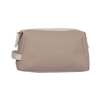 Trousse de toilette (Beige) de Kapten & Son Polyuréthane