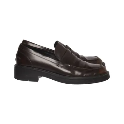 Loafers (Brown) from Bally
