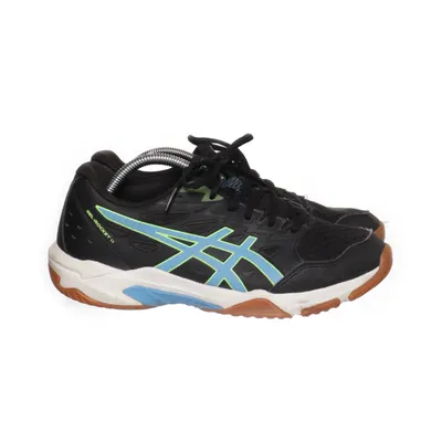 Træningssko (Sort) fra Asics