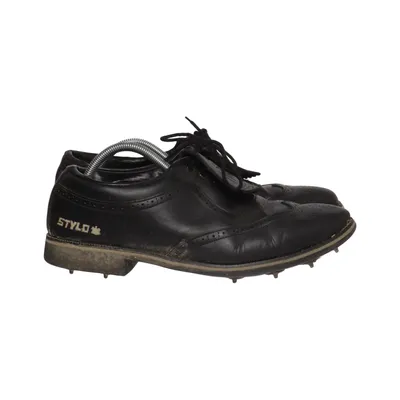 Golfsko (Faldo) fra Stylo