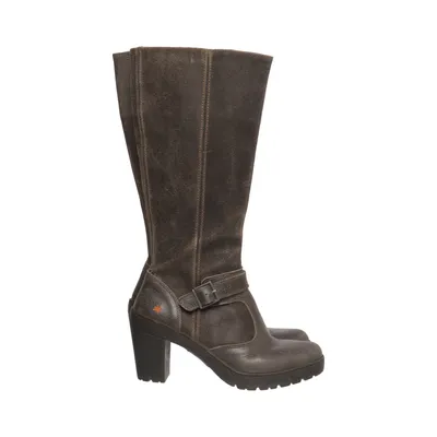 Stiefel (Grau) von The Art Company