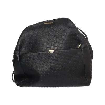 Backpack (Black) from Vezzano