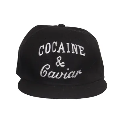 Casquette de baseball (Crooks & Castles) de Crooks & Castles