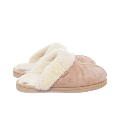 Tofflor (Beige) från Shepherd