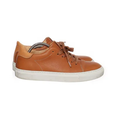 Sneakers (Brun) fra Kavat