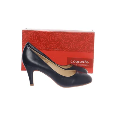 Pumps (0330-2) från Coquette