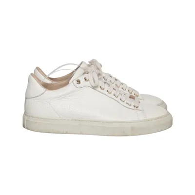 Sneakers (White) from Stokton