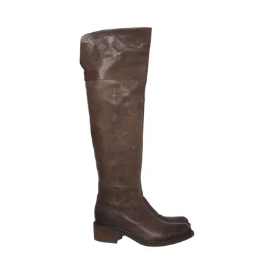 Boots (Brown) from Vic