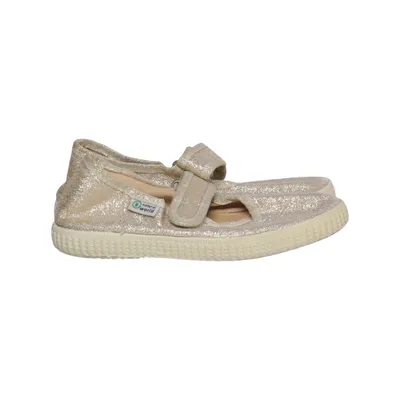 Chaussures de marche (Or) de Natural World