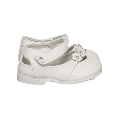 Sandals (White) from Esther