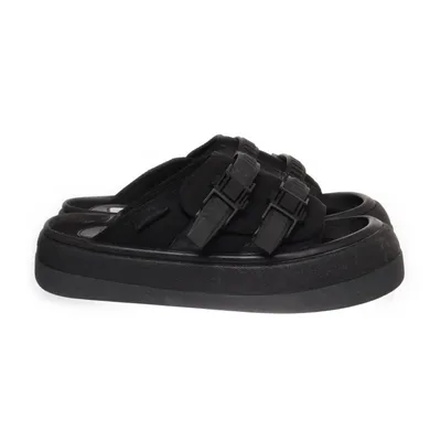 Sandales (Noir) de Eytys