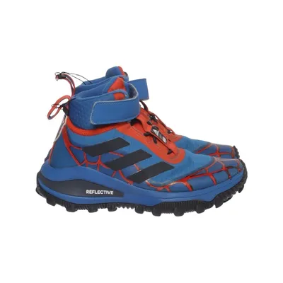 Chaussures de randonnée (Bleu, Rouge, Noir) de Adidas x Marvel