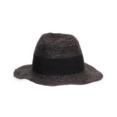 Solhatt (Grå, Svart) från WERA Stockholm